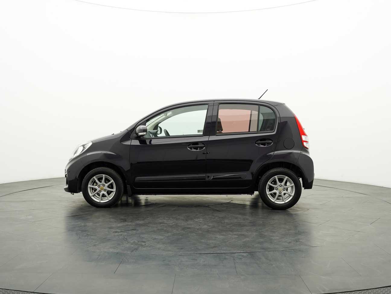 used 2016 Perodua Myvi G 1.3