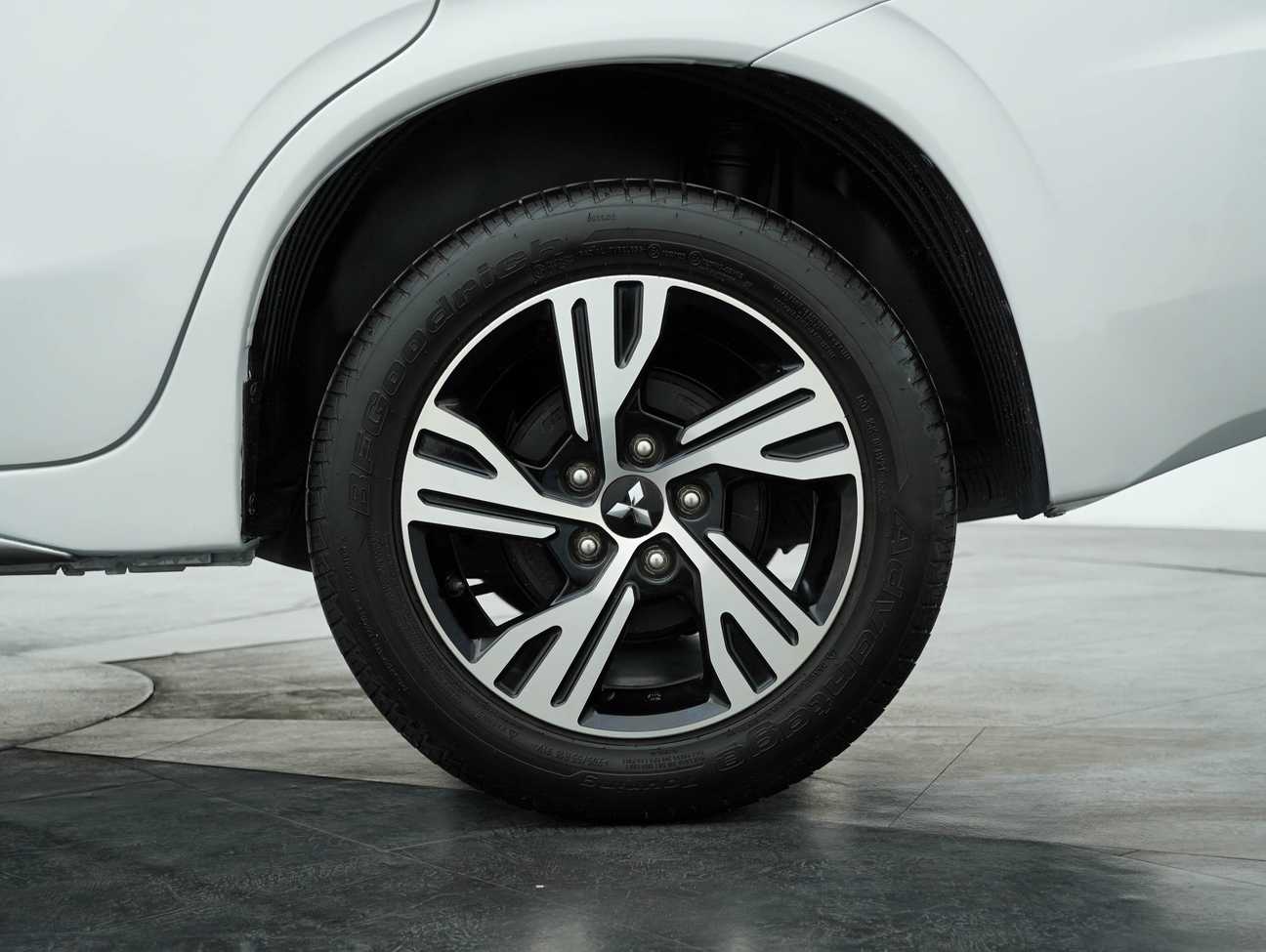 used 2020 Mitsubishi Xpander  1.5