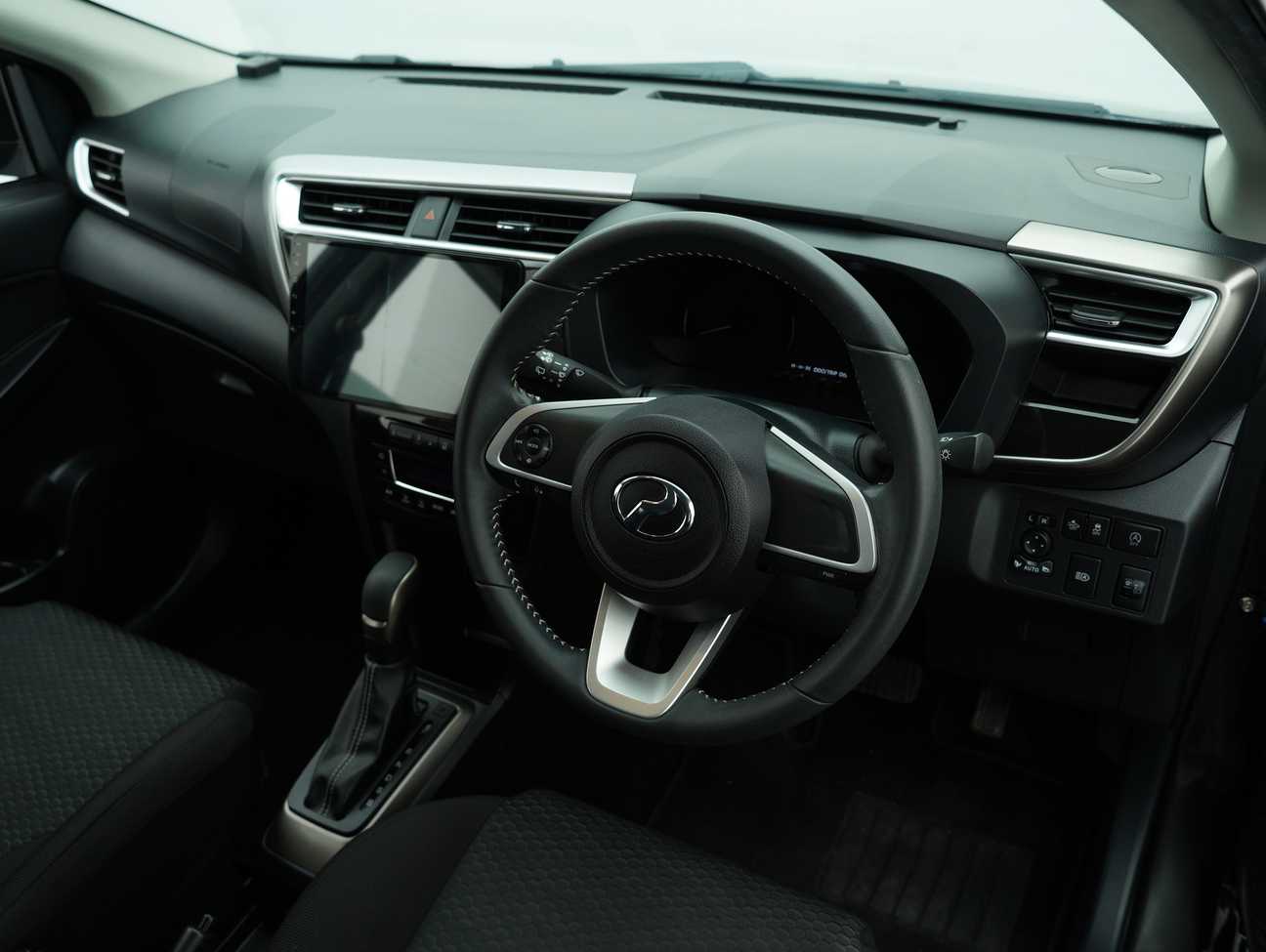 terpakai 2022 Perodua Myvi H 1.5