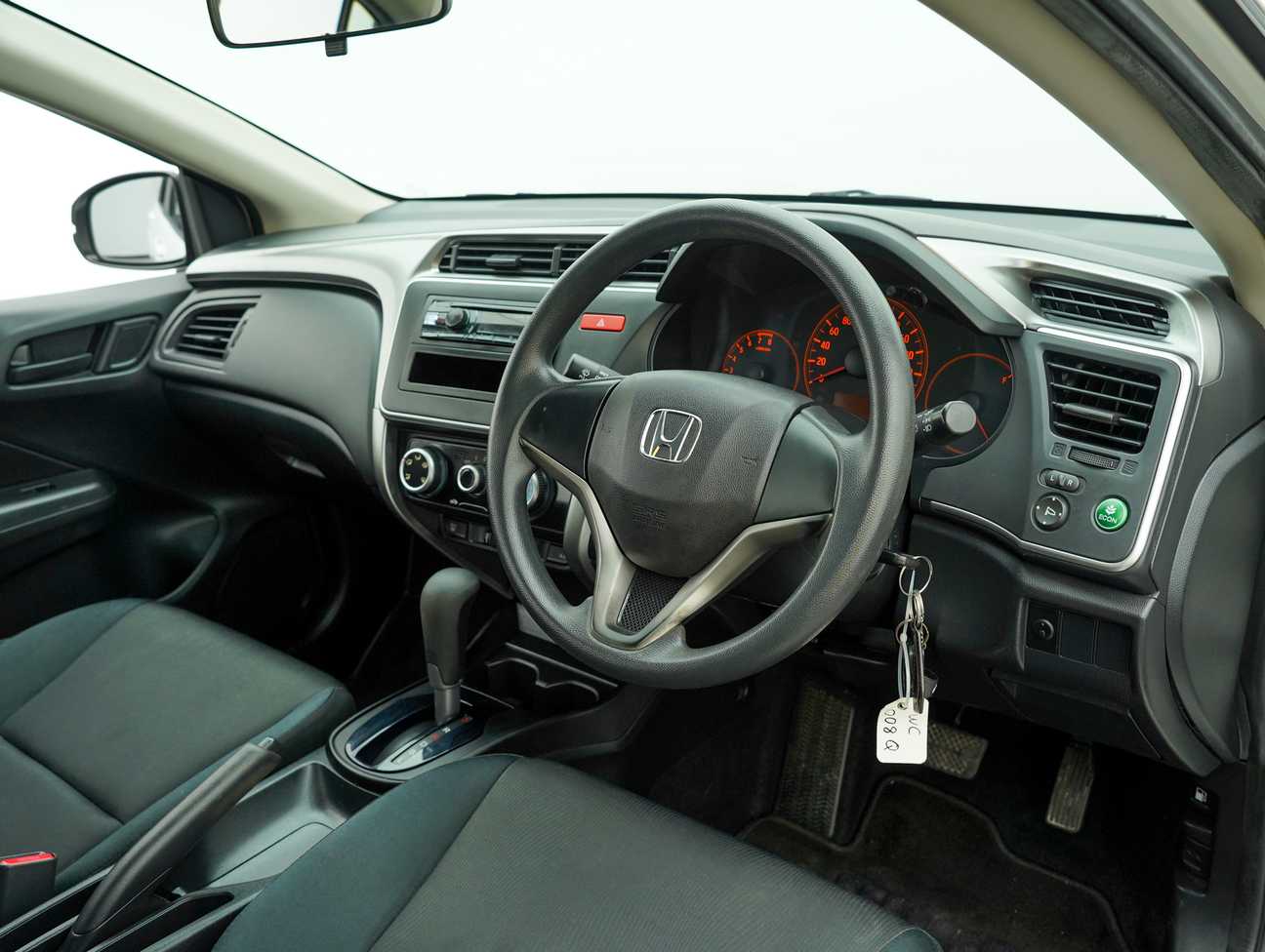 used 2016 Honda City S 1.5