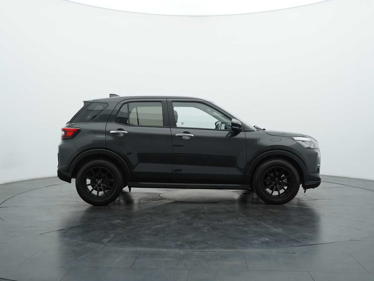 used 2022 Perodua Ativa AV 1.0