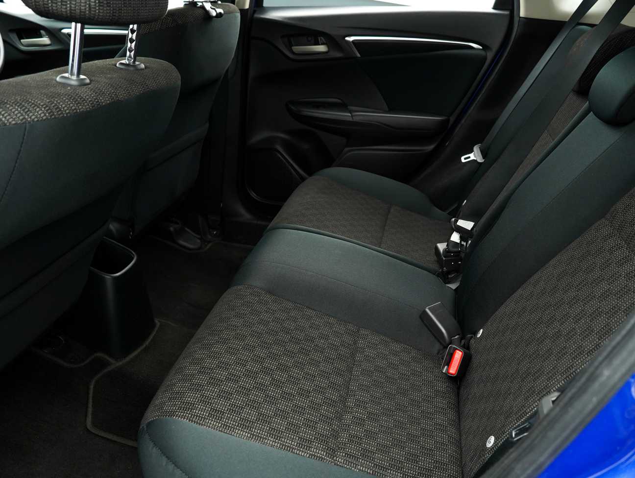 used 2015 Honda Jazz E 1.5