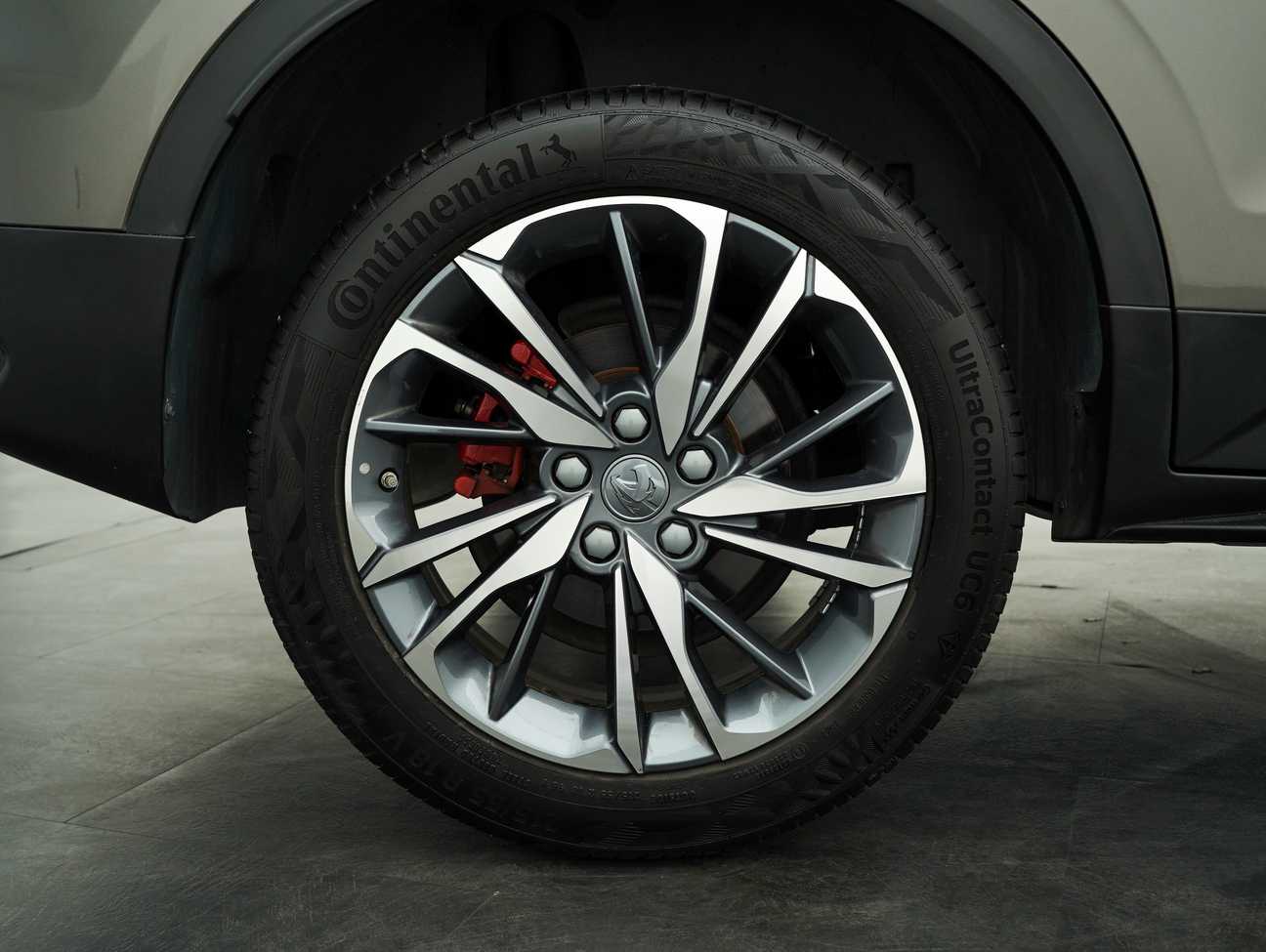 used 2021 Proton X50 Premium 1.5