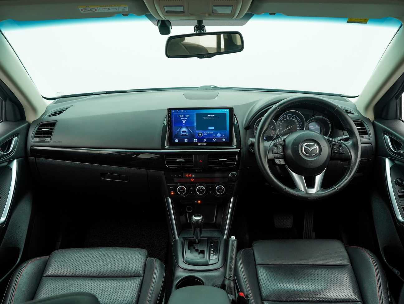 Used 2014 Mazda Cx 5null