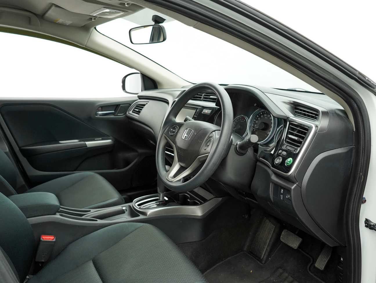 used 2019 Honda City E 1.5