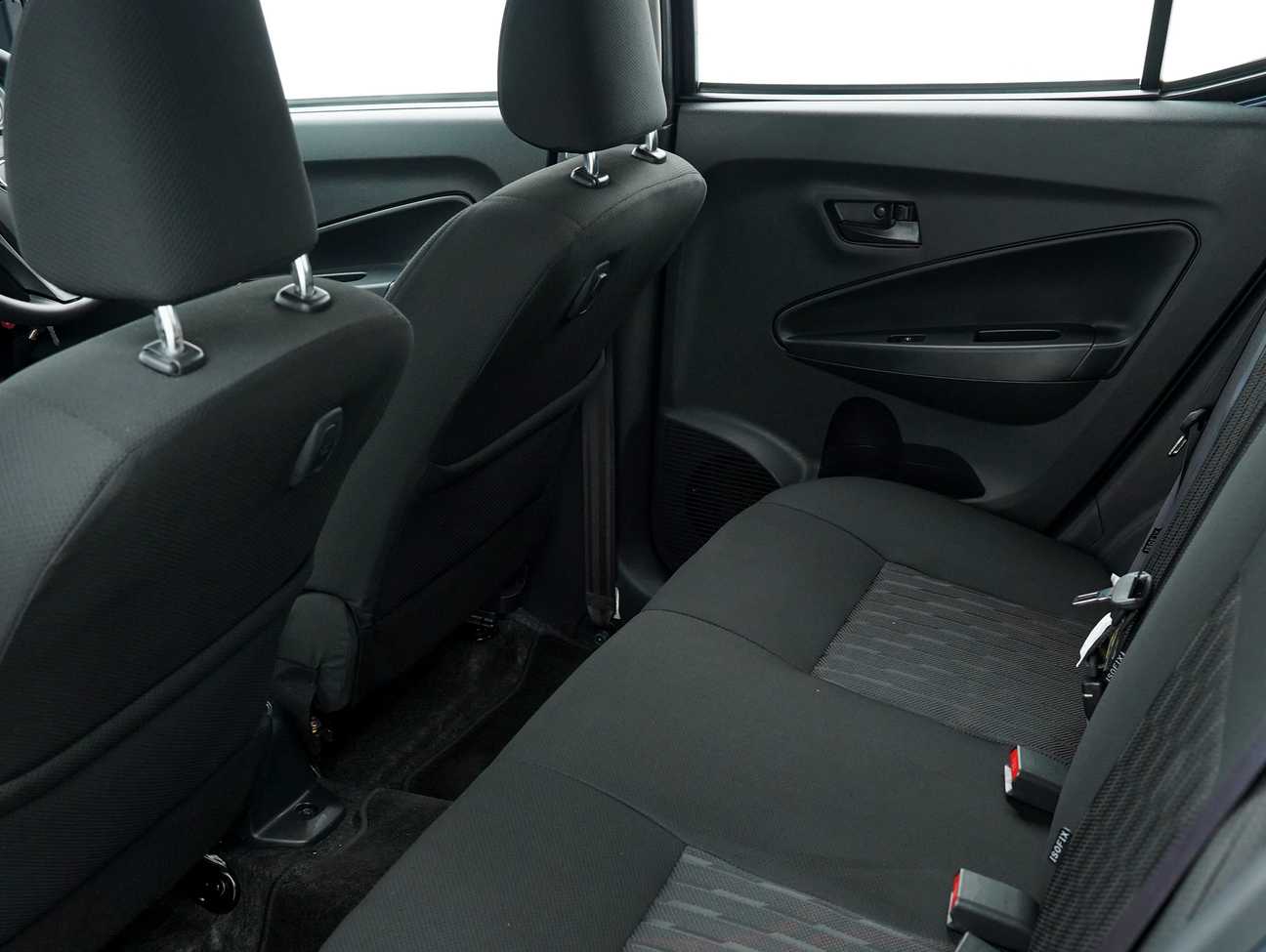 used 2019 Perodua AXIA G 1.0