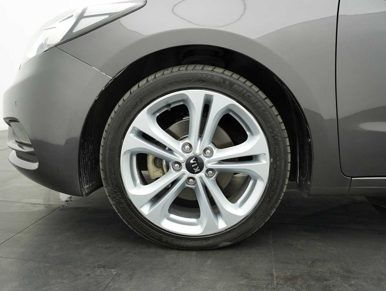 used 2014 Kia Cerato  2.0