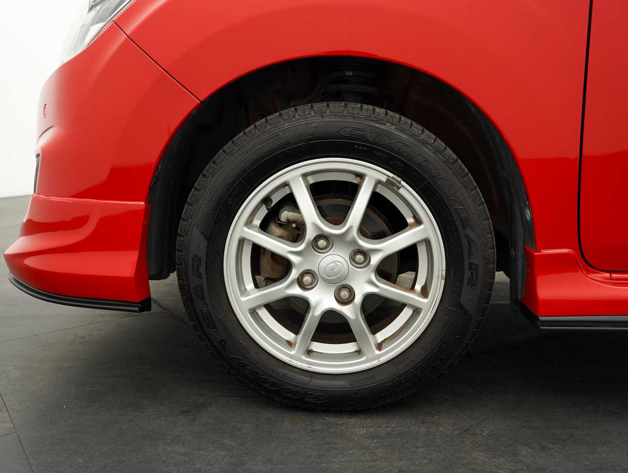 used 2017 Perodua Bezza X Premium 1.3