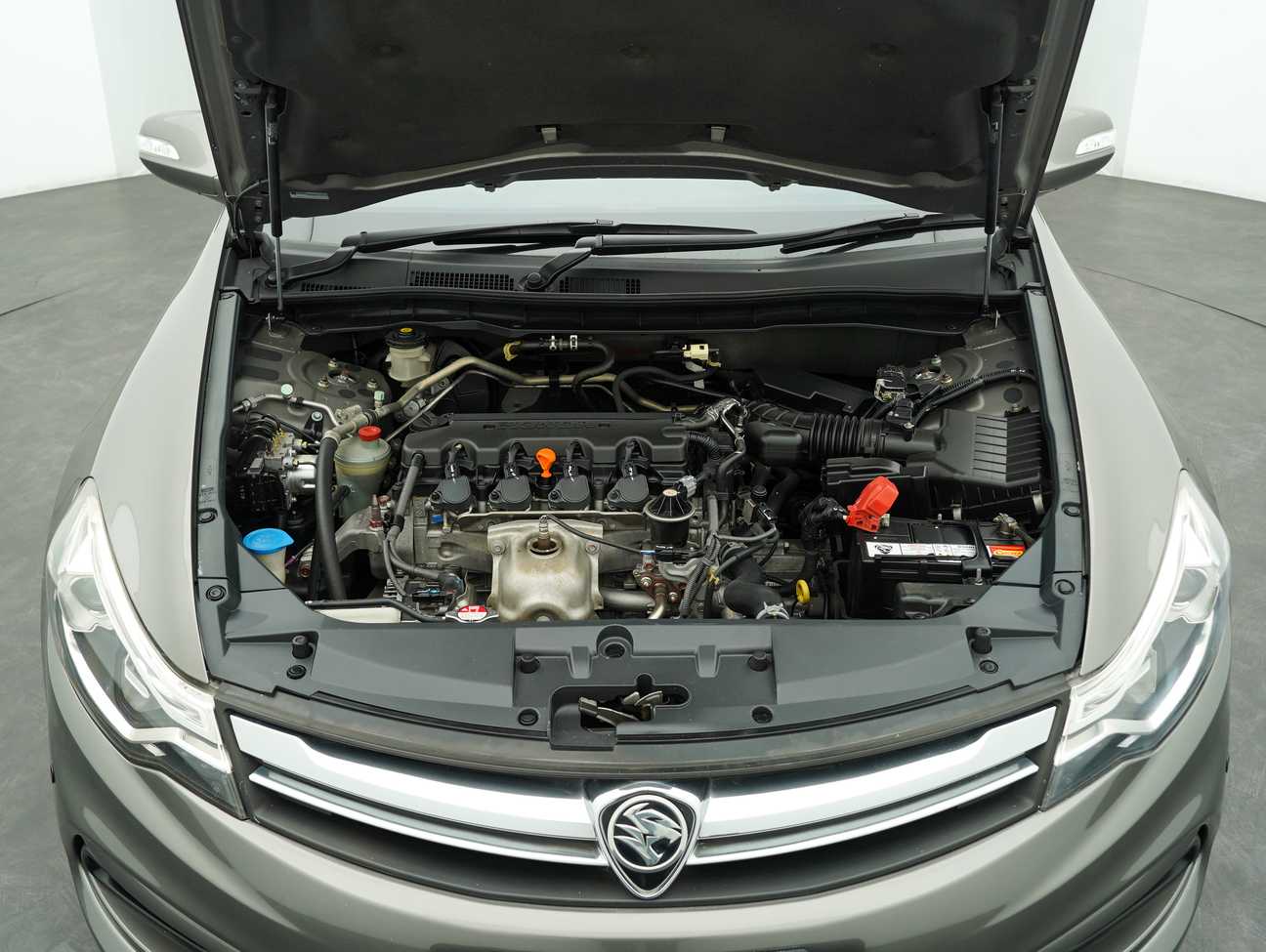 used 2017 Proton Perdana  2.0