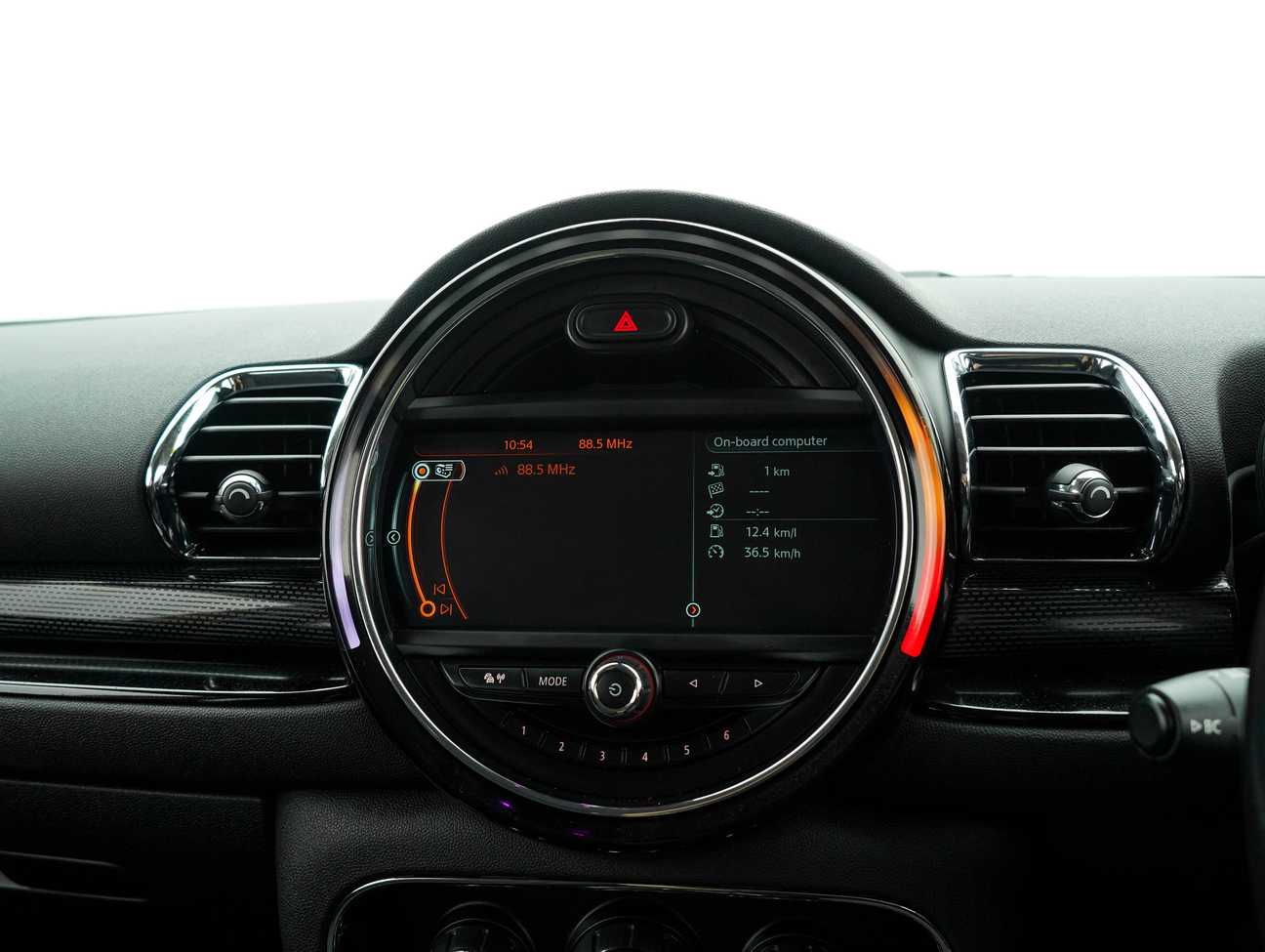 terpakai 2016 MINI Clubman Cooper 1.5