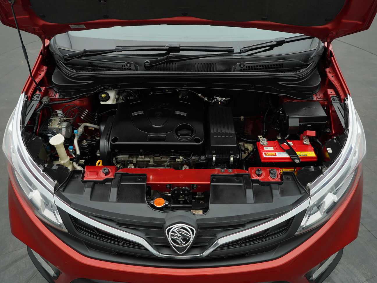used 2019 Proton Iriz Executive 1.3