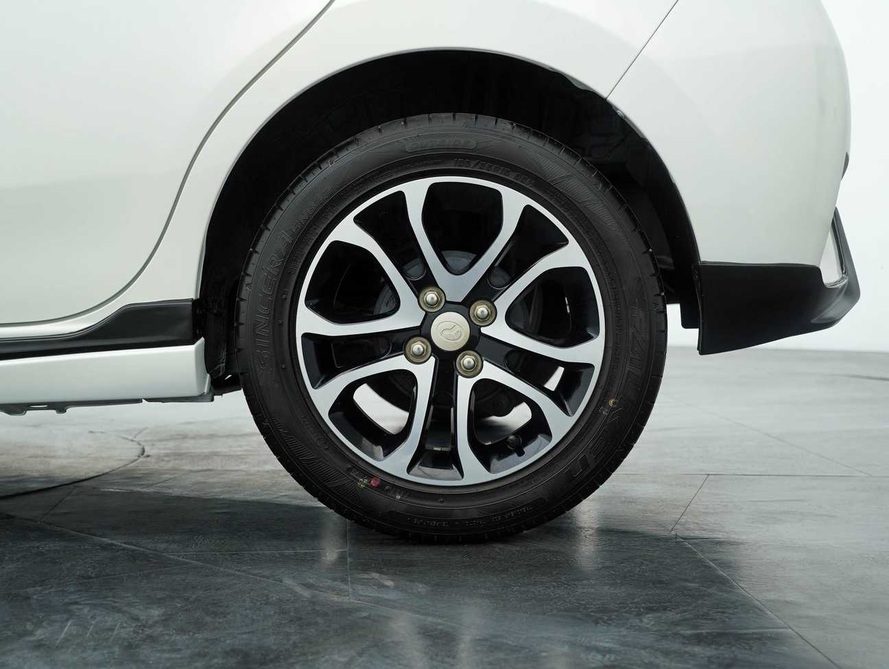 used 2018 Perodua Myvi G 1.3