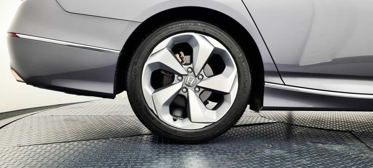 used 2020 Honda ACCORD TC-P 1.5