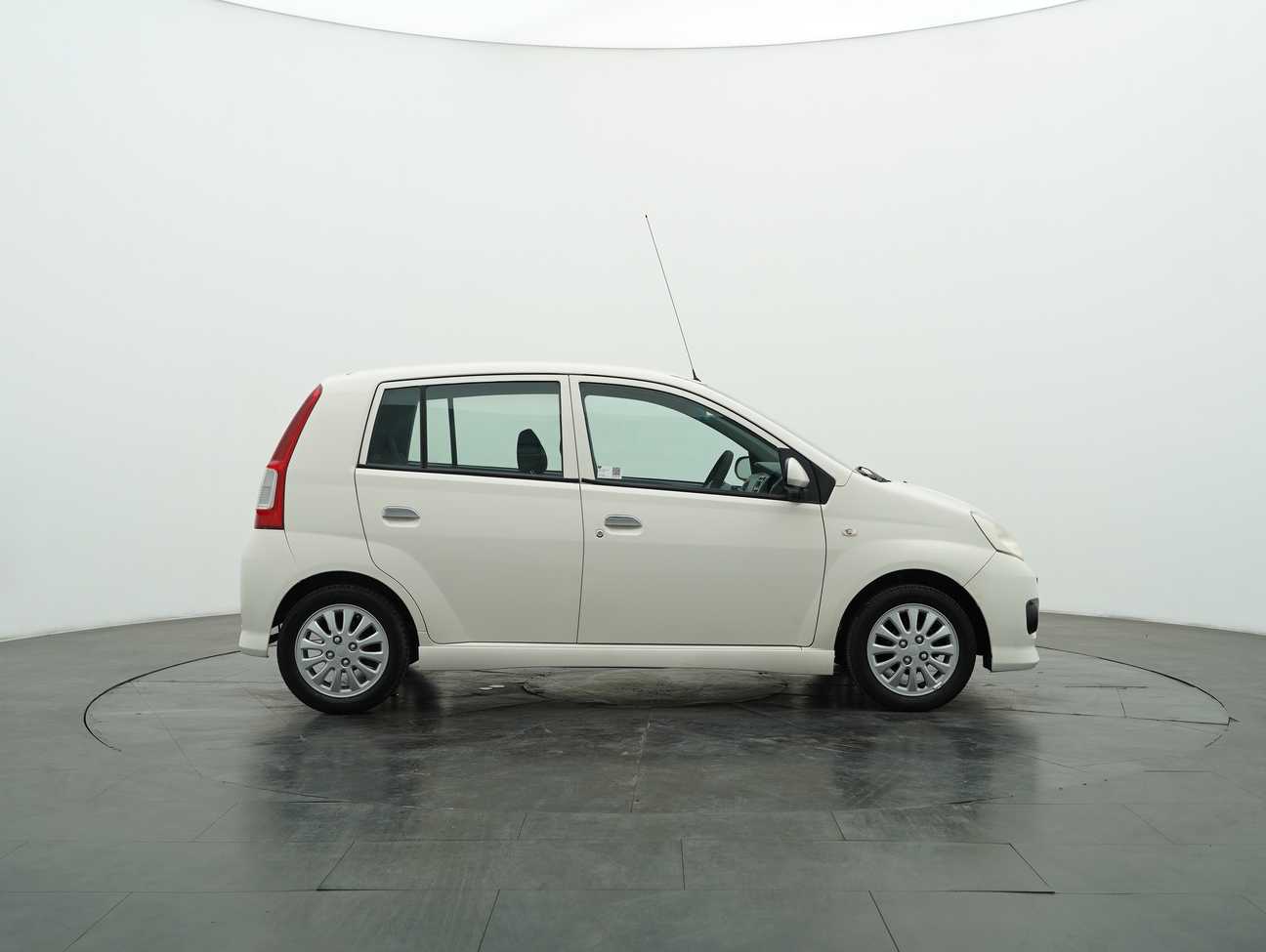 used 2012 Perodua Viva EZ Elite 1.0