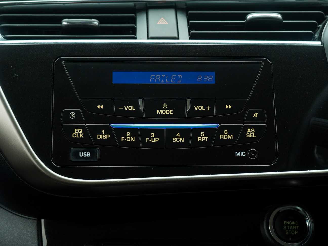 used 2018 Perodua Myvi H 1.5