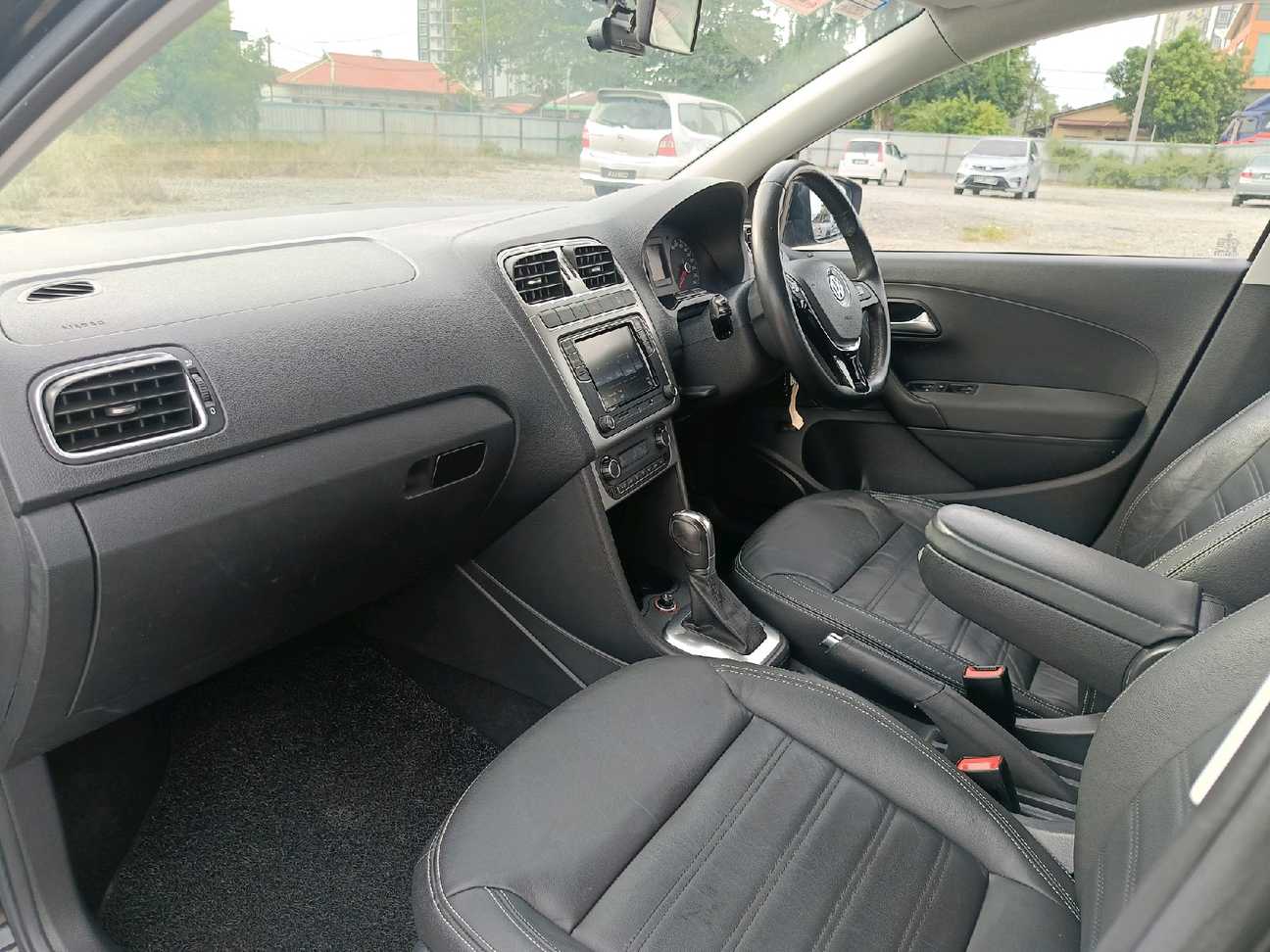 used 2019 Volkswagen Vento TSI Highline 1.2