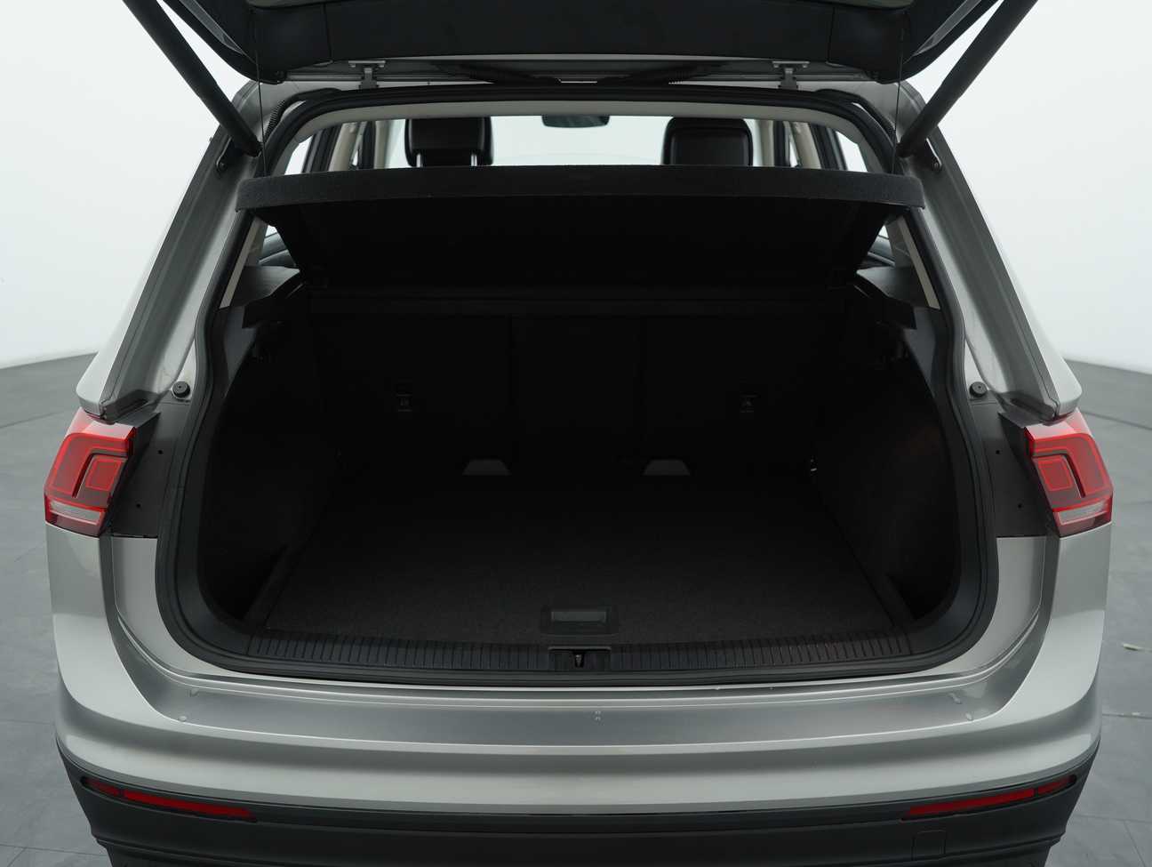 used 2018 Volkswagen Tiguan TSI Highline 1.4