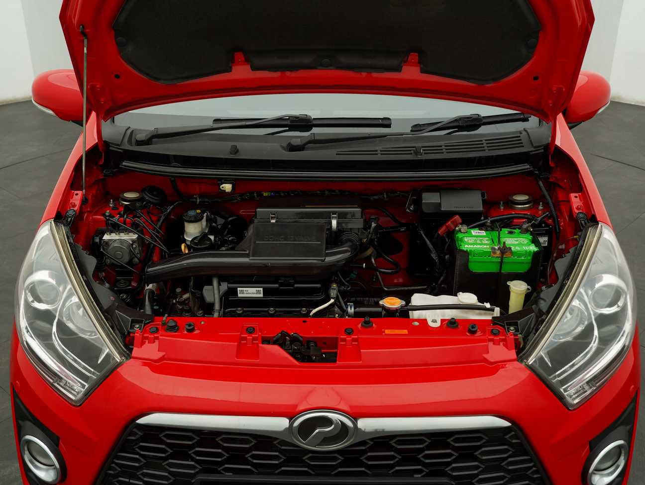 used 2015 Perodua AXIA SE 1.0