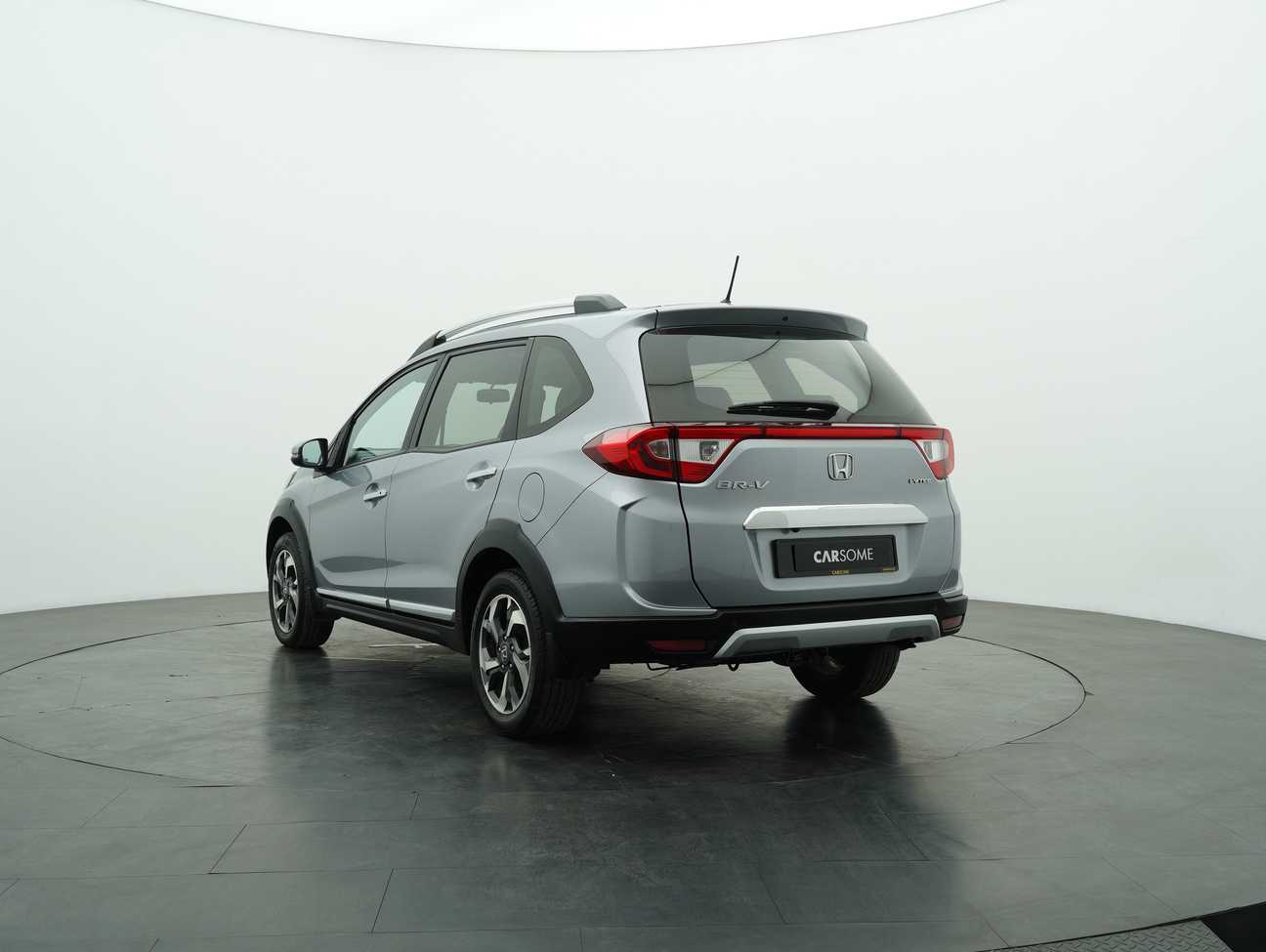 used 2019 Honda BR-V V 1.5