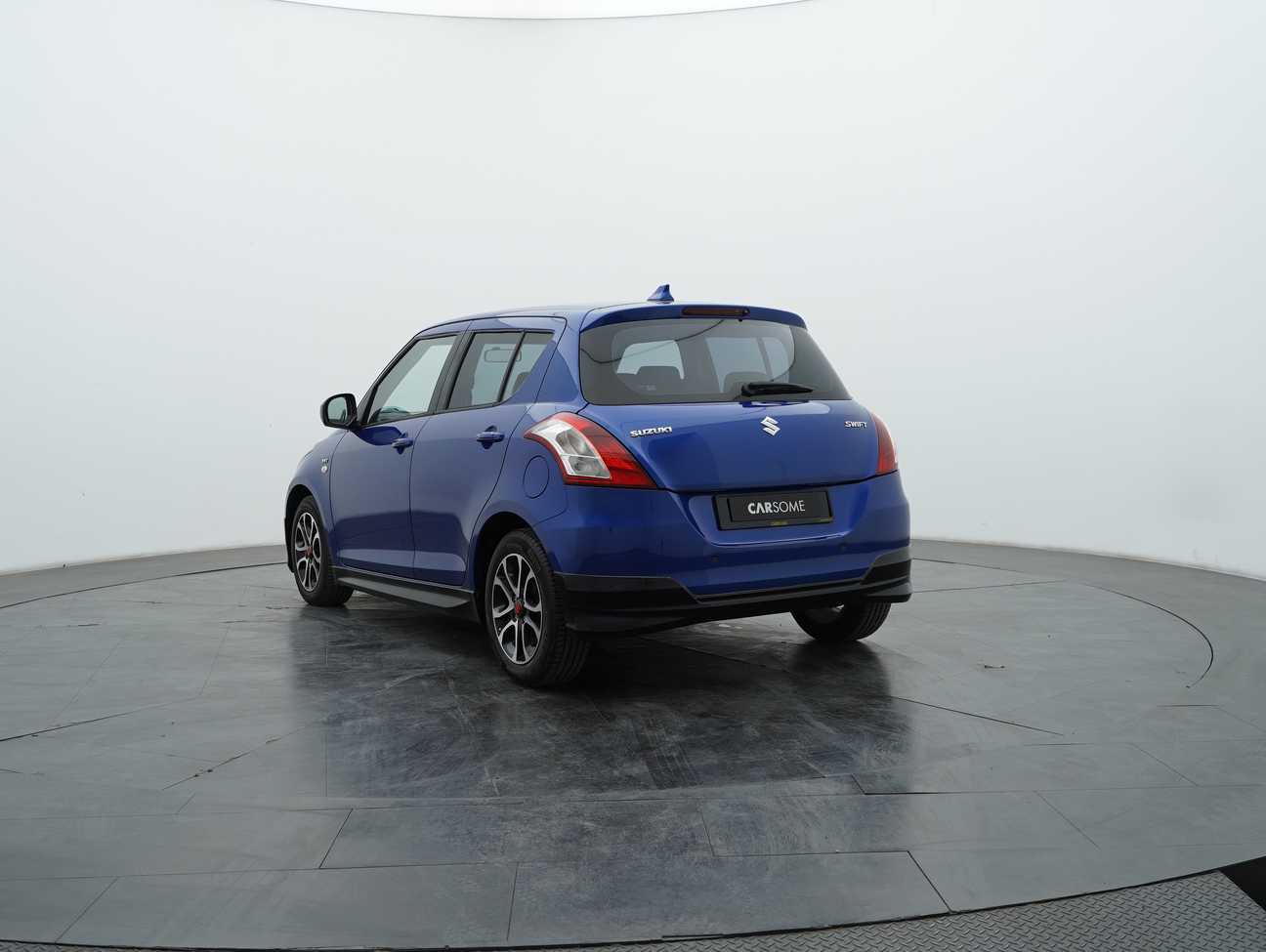 used 2013 Suzuki Swift GL 1.4