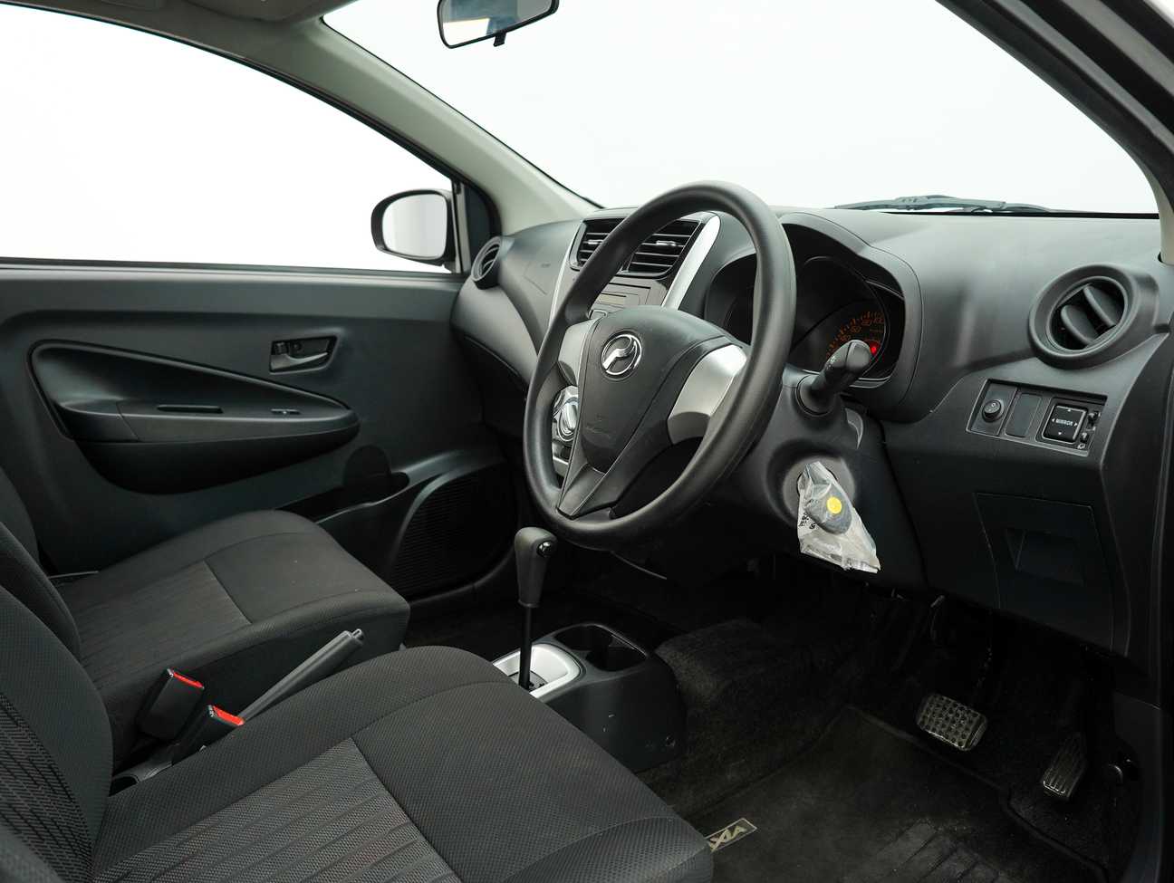 used 2018 Perodua AXIA G 1.0