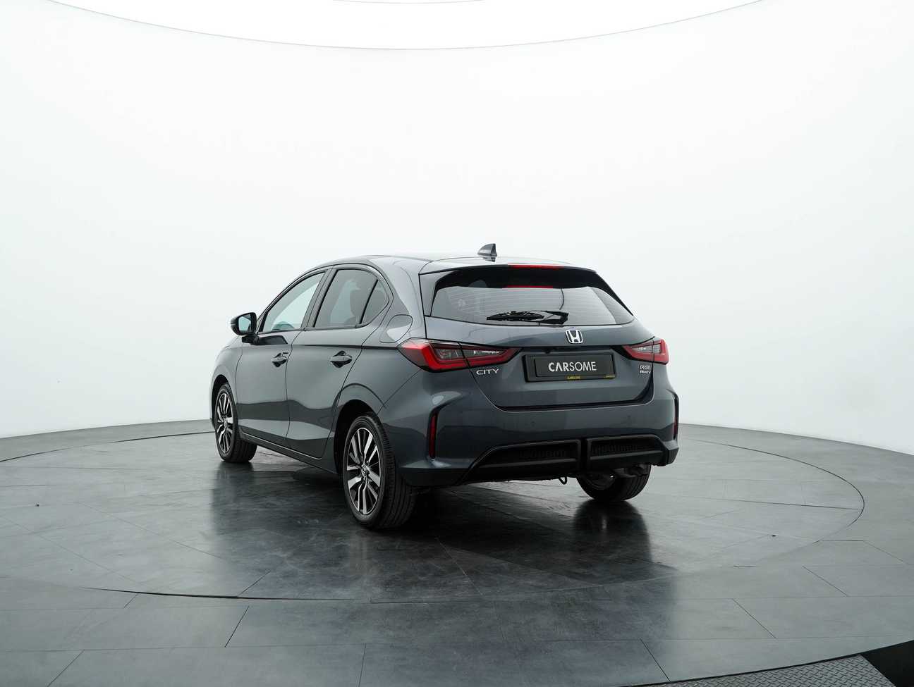 terpakai 2023 Honda City RS e-HEV 1.5