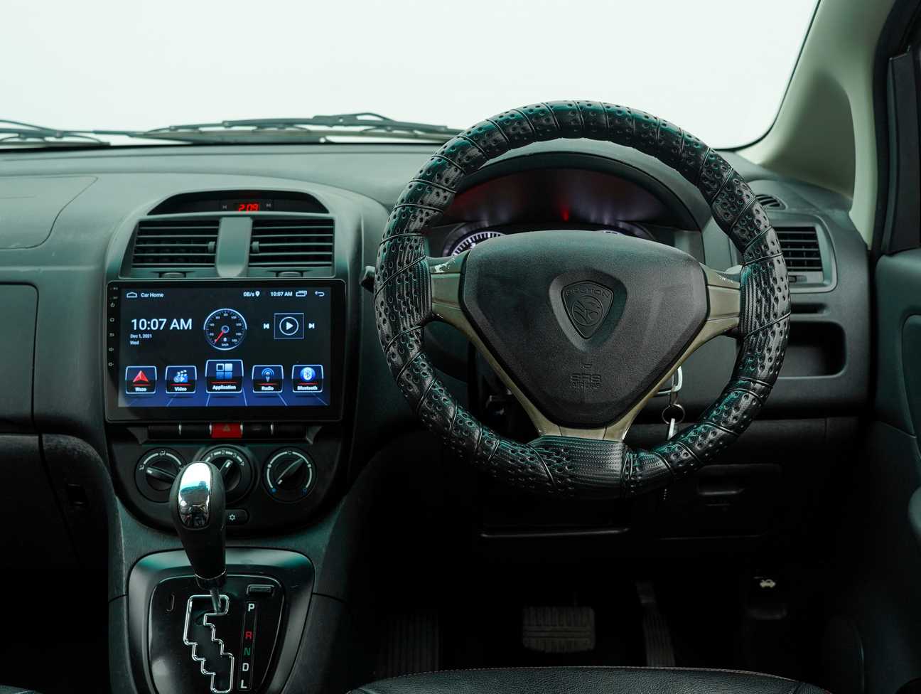 used 2014 Proton Exora Bold CFE Standard 1.6