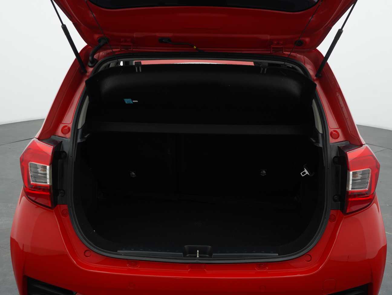 terpakai 2019 Perodua Myvi H 1.5