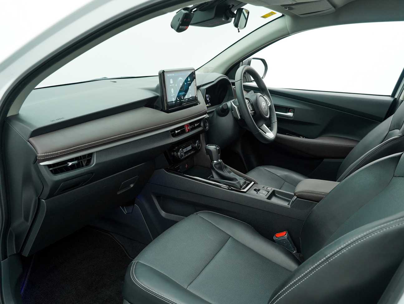 terpakai 2023 Toyota Vios G 1.5