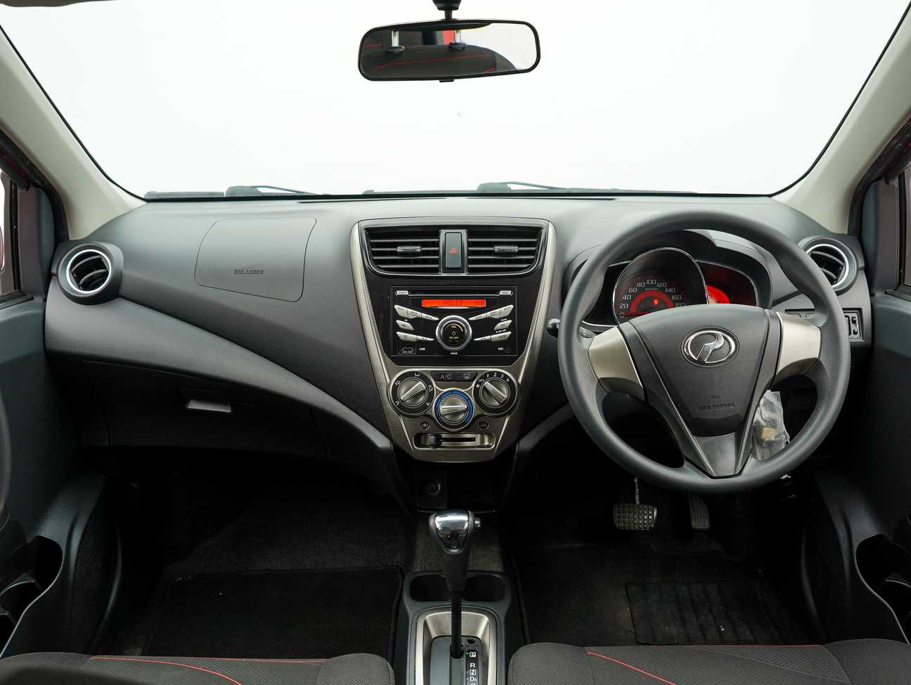 used 2015 Perodua AXIA SE 1.0