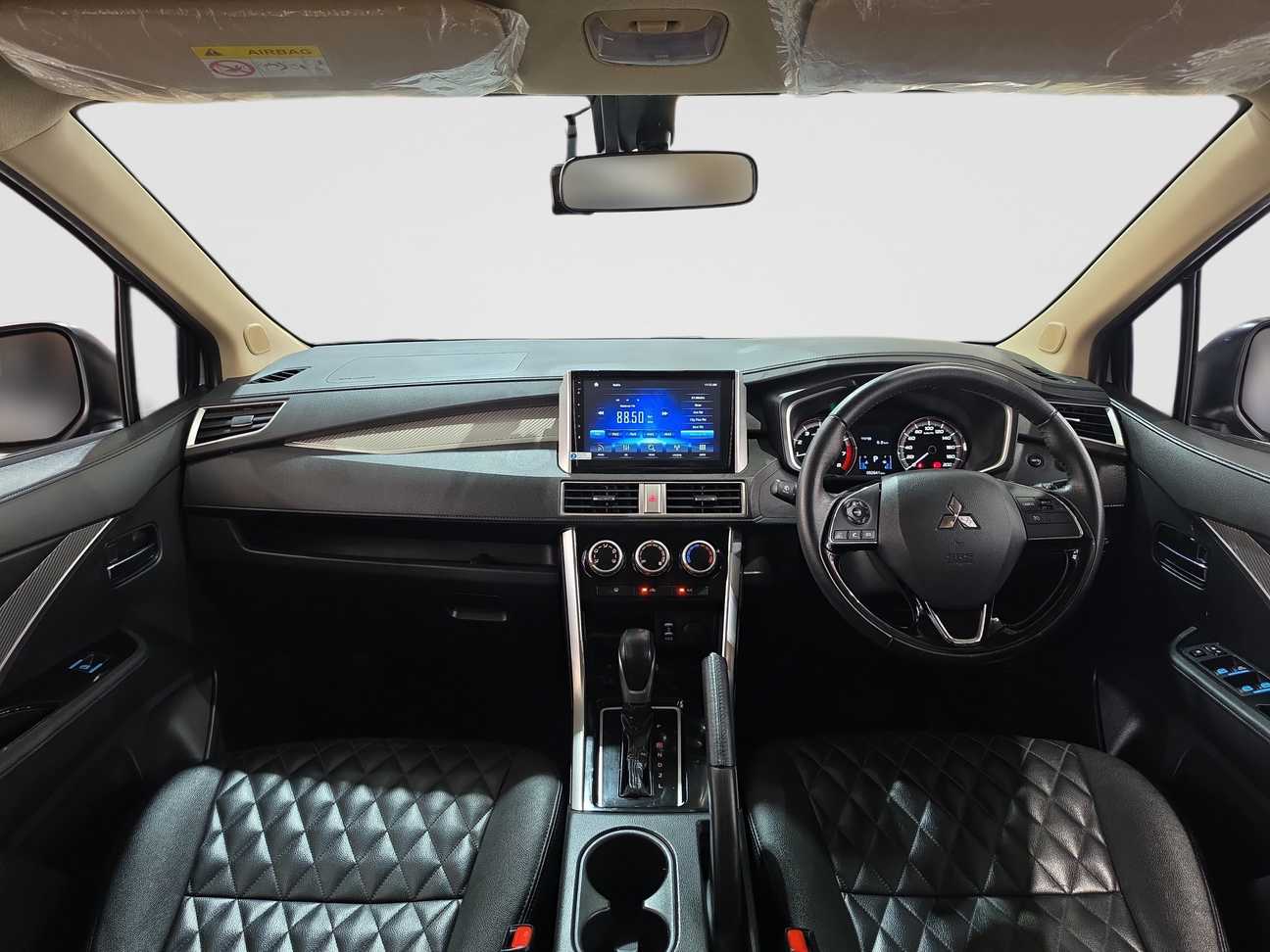 used 2022 Mitsubishi Xpander  1.5