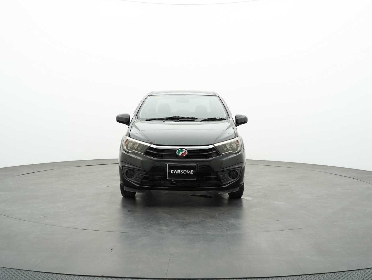 used 2017 Perodua BEZZA G 1.0