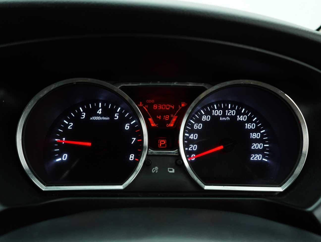 used 2014 Nissan Grand Livina Comfort 1.6