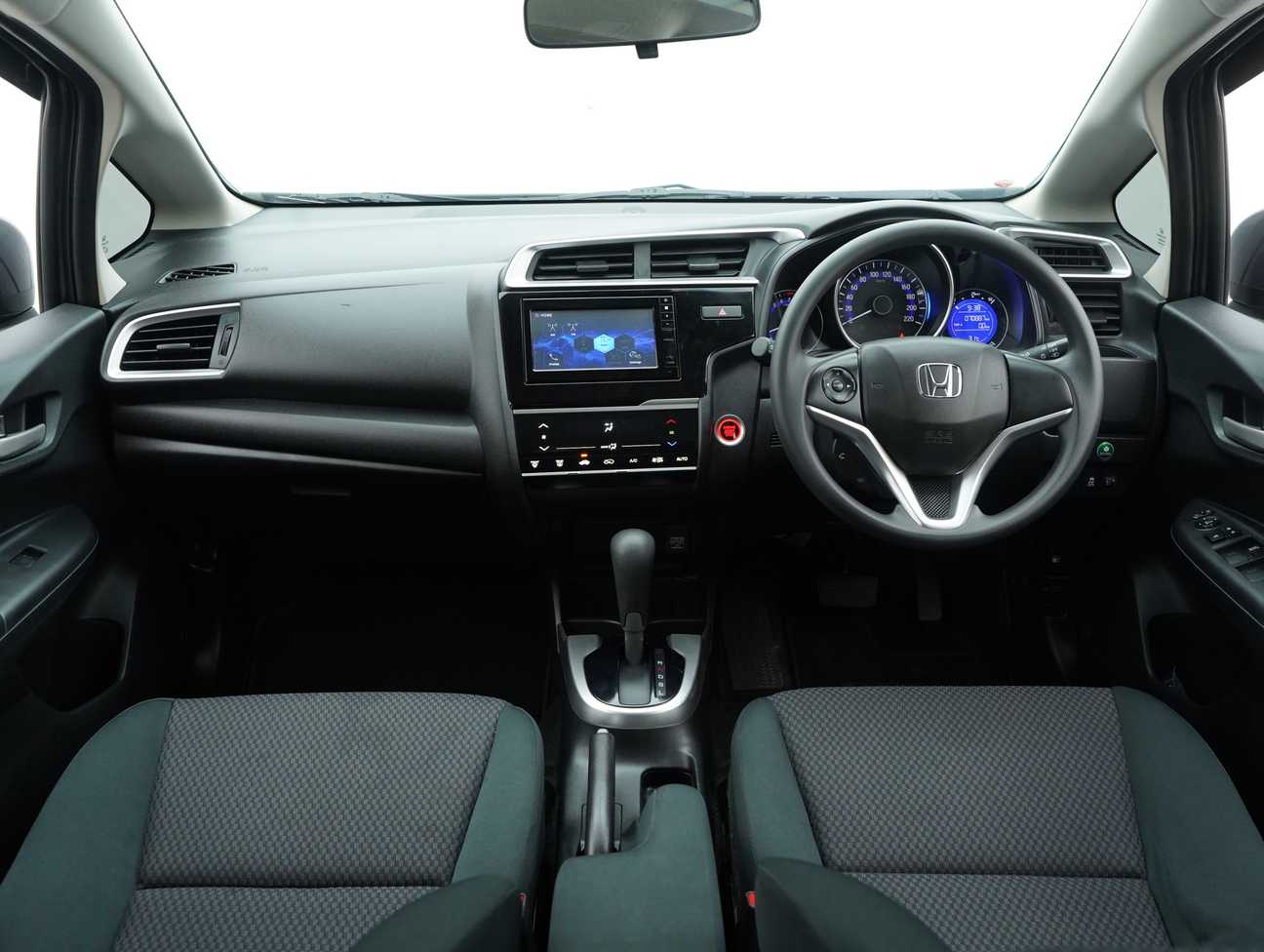 used 2021 Honda Jazz E 1.5
