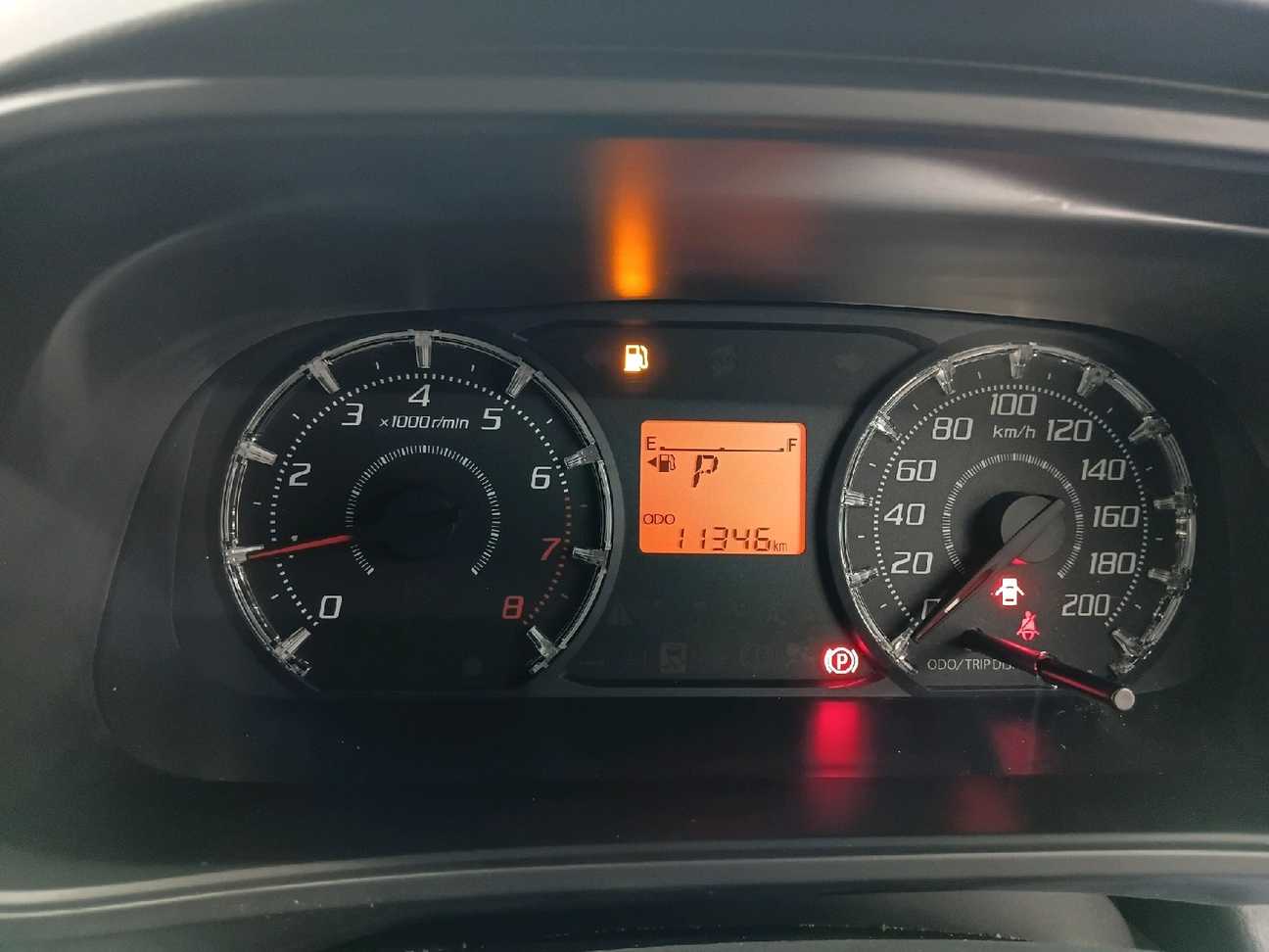 used 2024 Perodua Bezza G 1.0