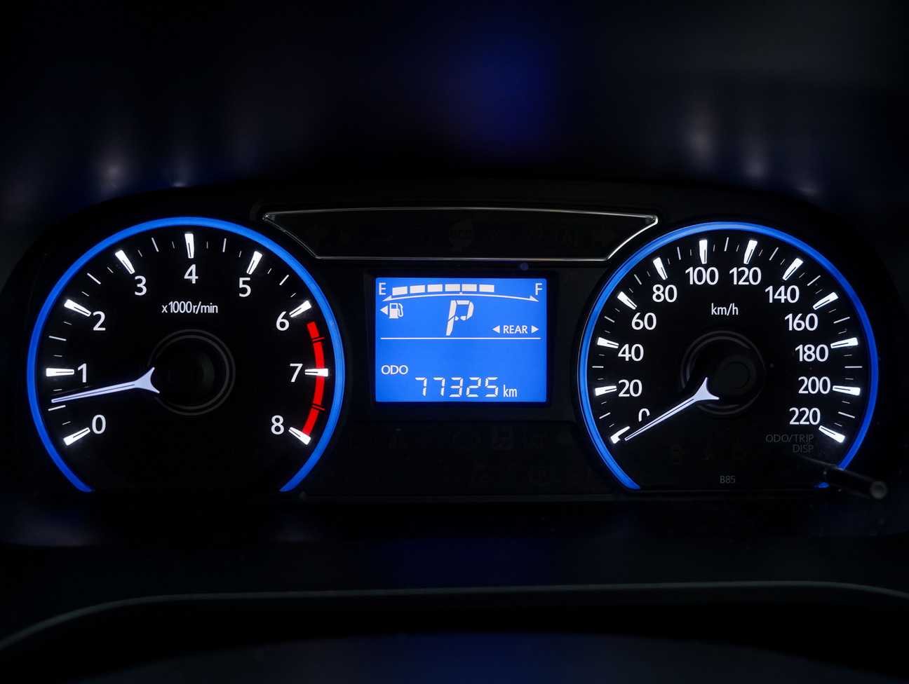 used 2017 Perodua Myvi AV 1.5