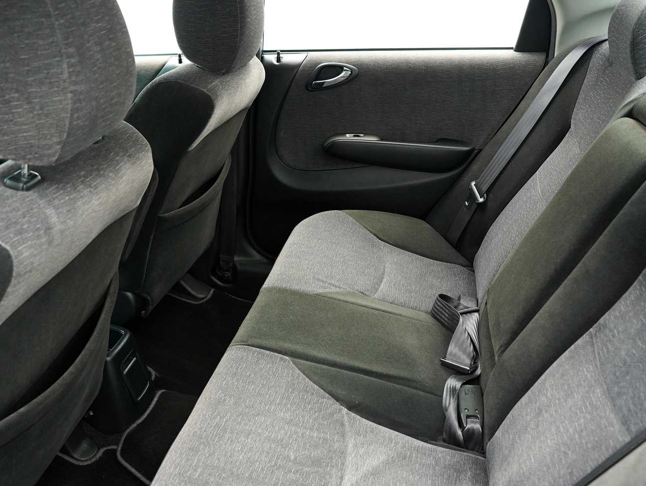 used 2007 Honda City VTEC 1.5