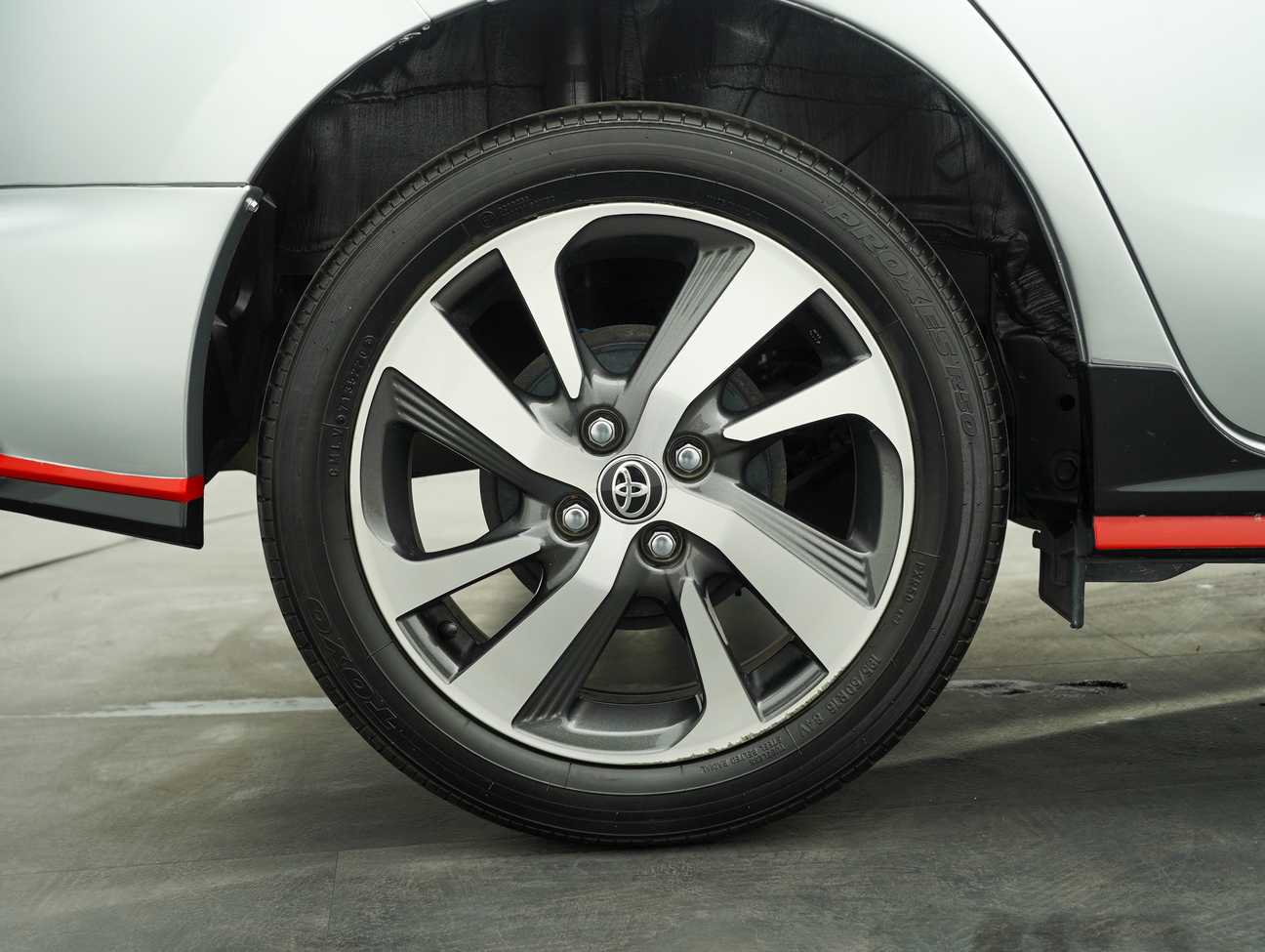 used 2019 Toyota Yaris E 1.5