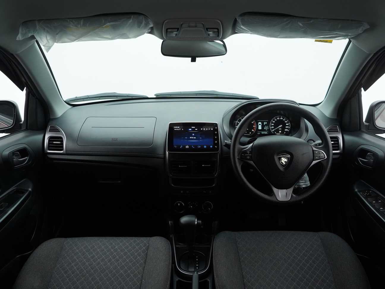 terpakai 2019 Proton Saga Premium 1.3