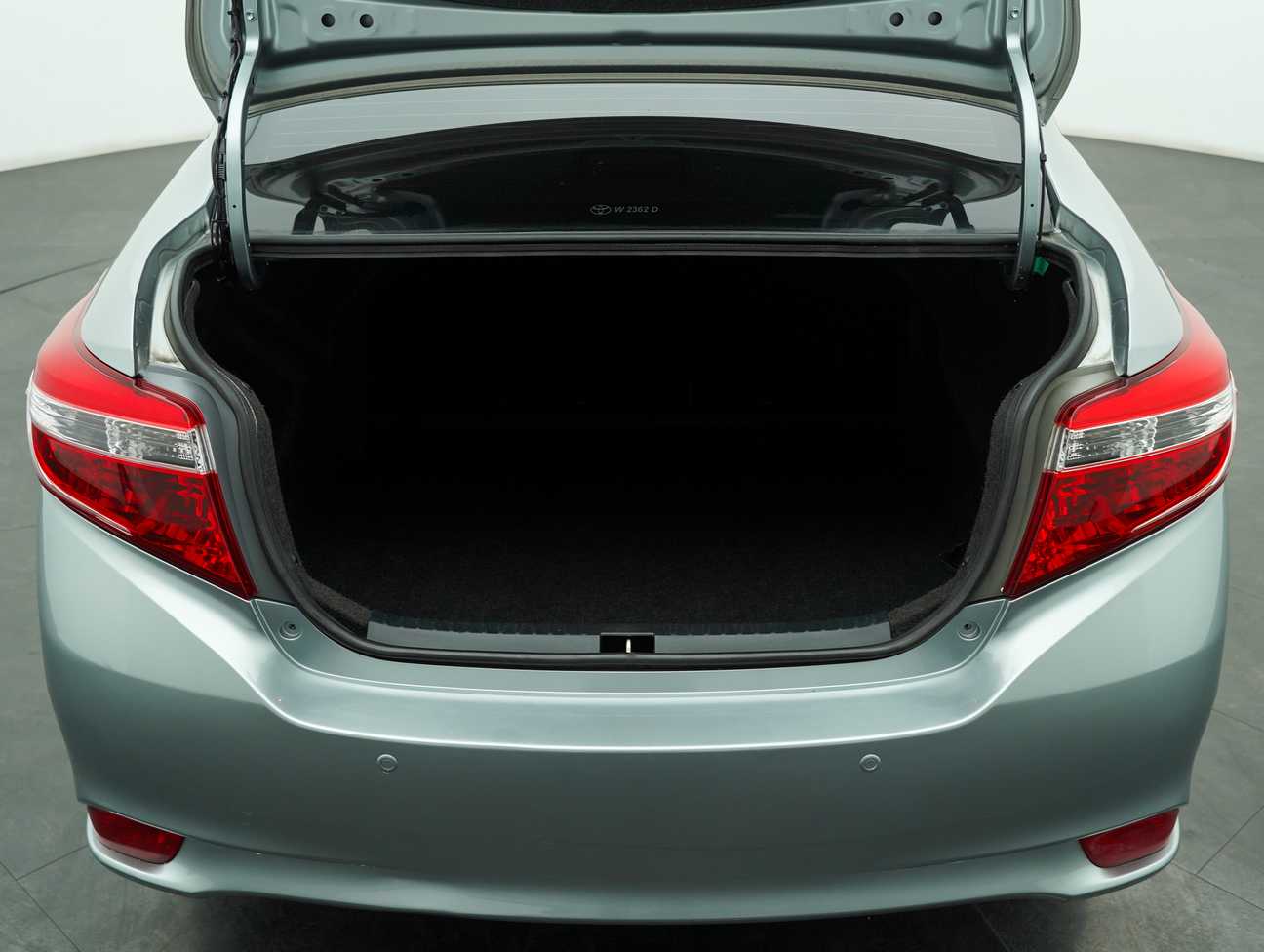 used 2013 Toyota Vios E 1.5