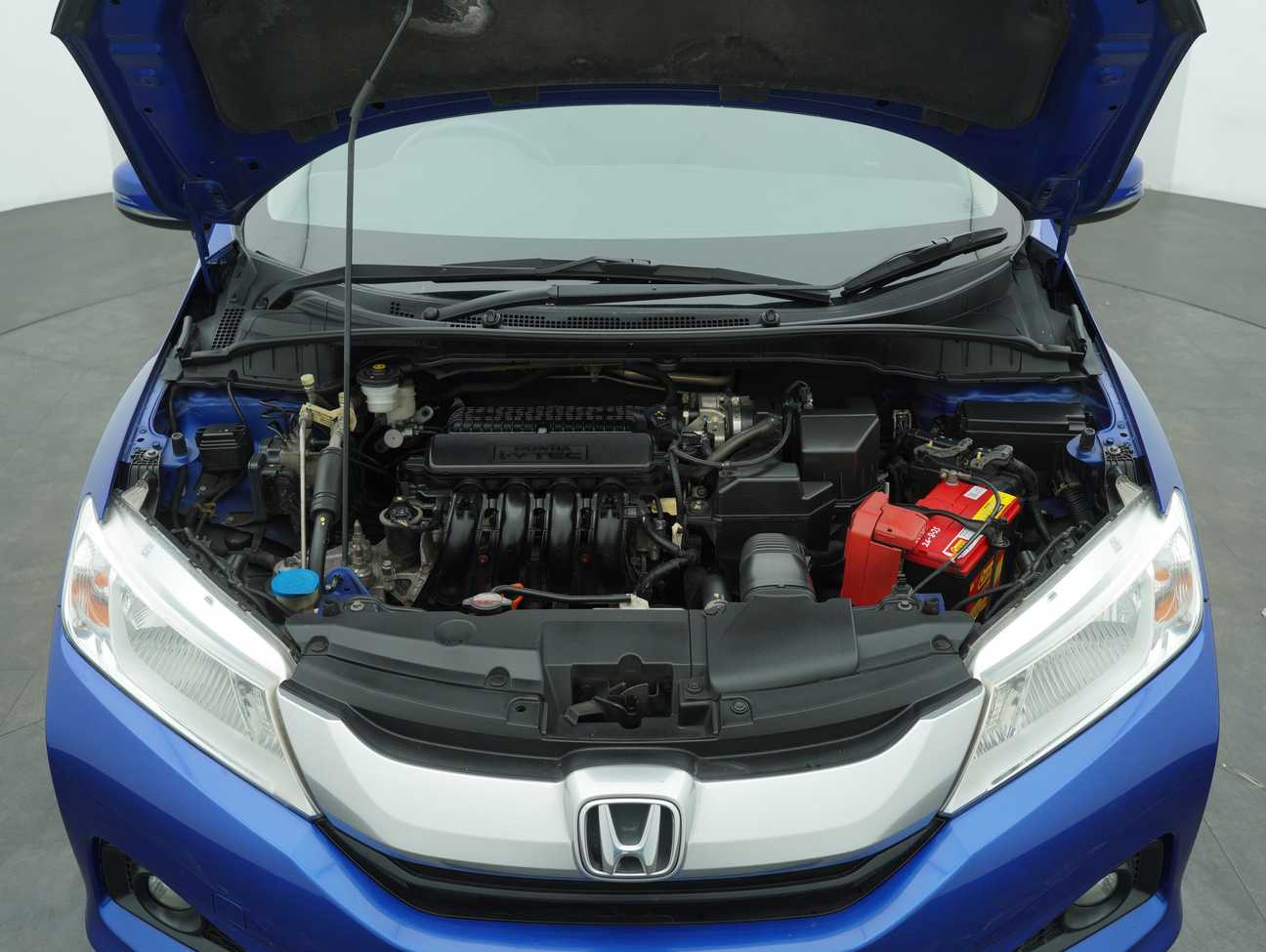 used 2015 Honda City V 1.5