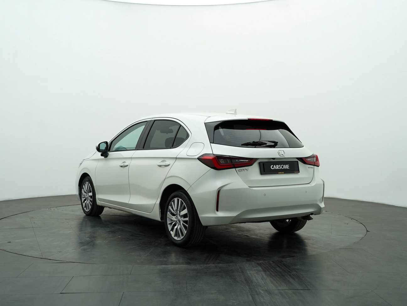 used 2022 Honda City V Sensing 1.5