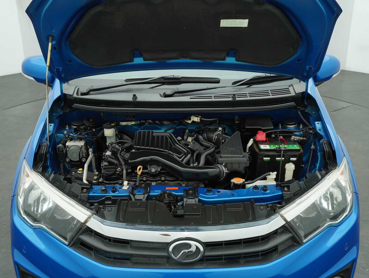 used 2018 Perodua Bezza X Premium 1.3