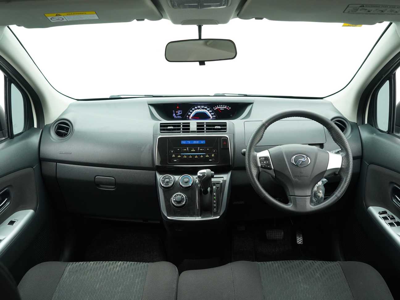 used 2020 Perodua Alza SE 1.5