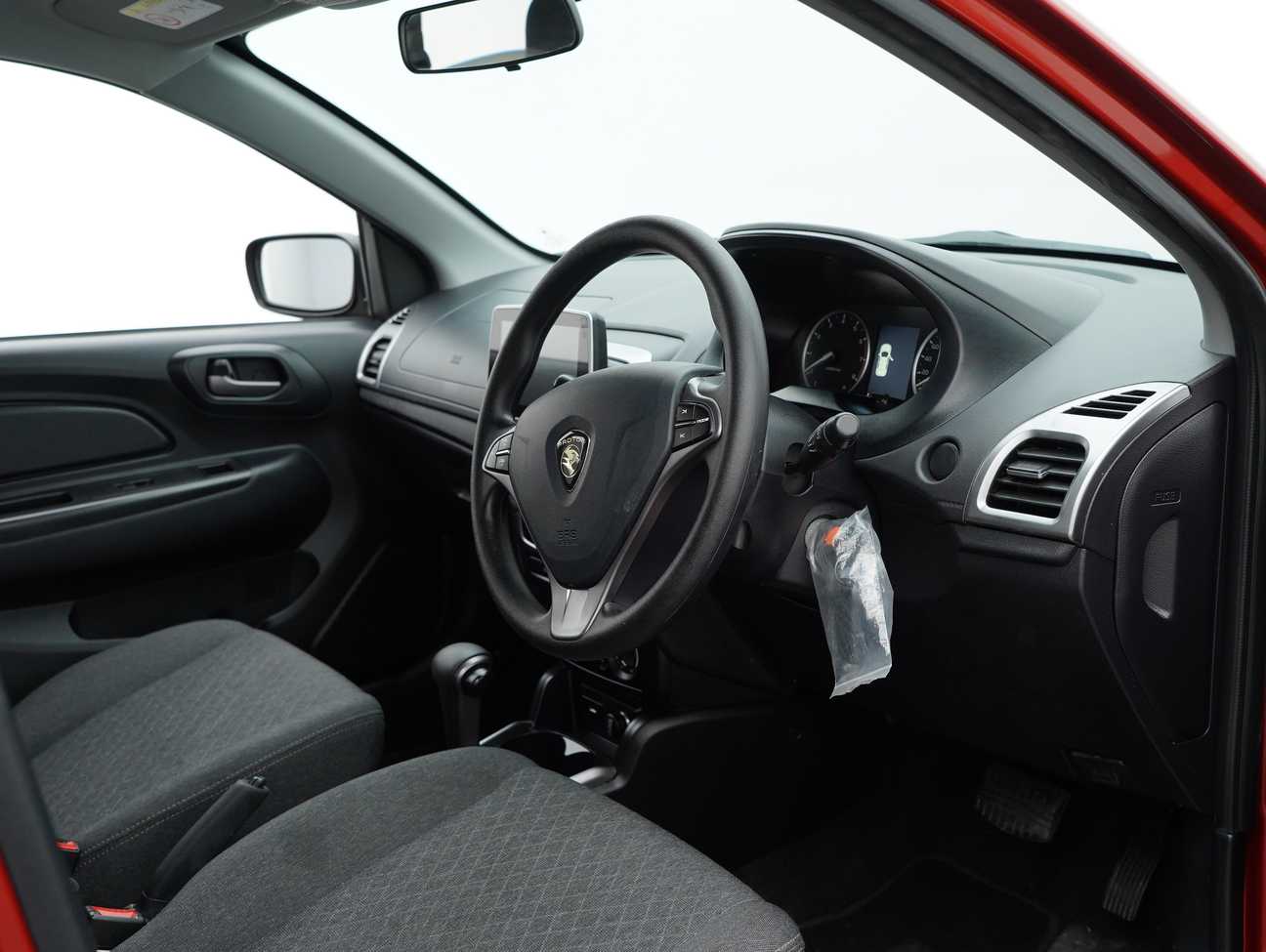used 2021 Proton Saga Premium 1.3