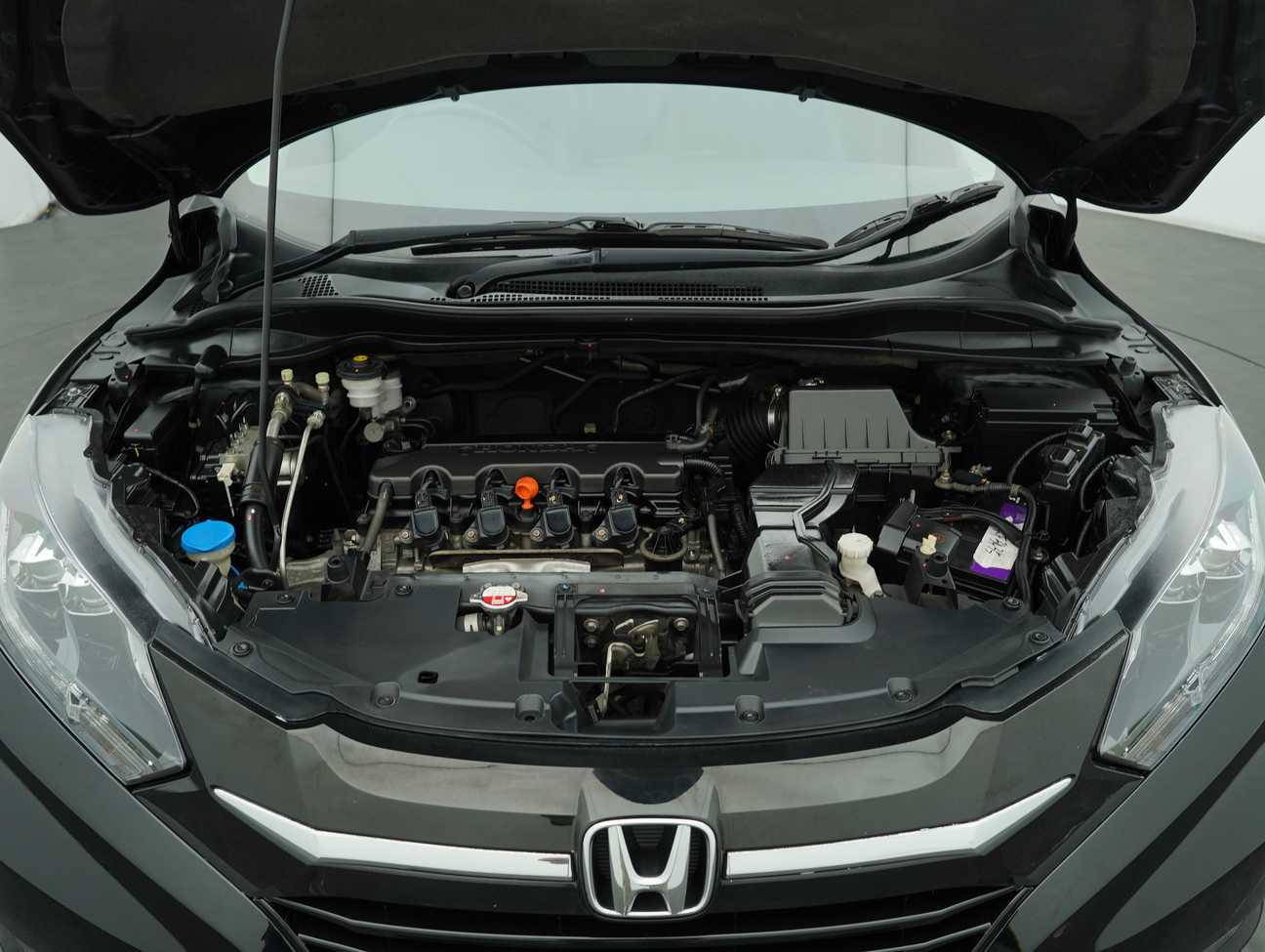 used 2015 Honda HR-V V 1.8
