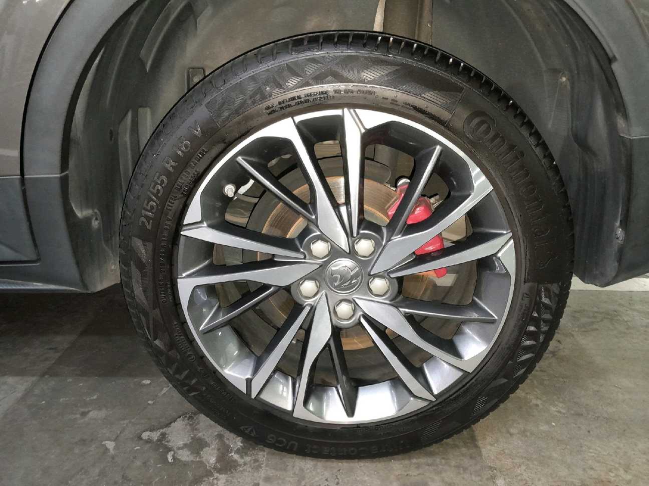 used 2022 Proton X50 Premium 1.5