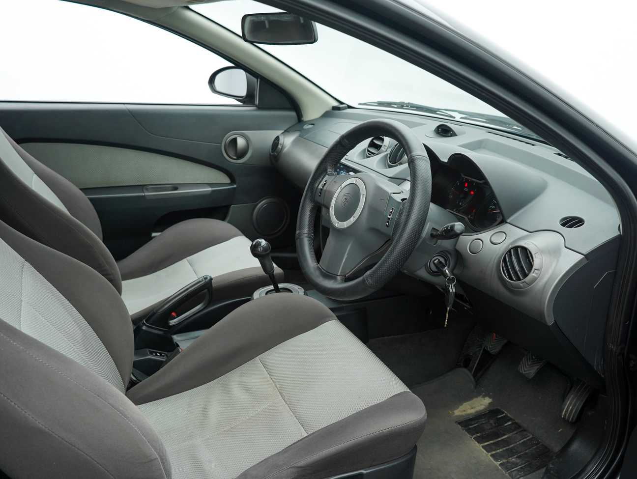 used 2009 Proton Satria Neo M-Line 1.6