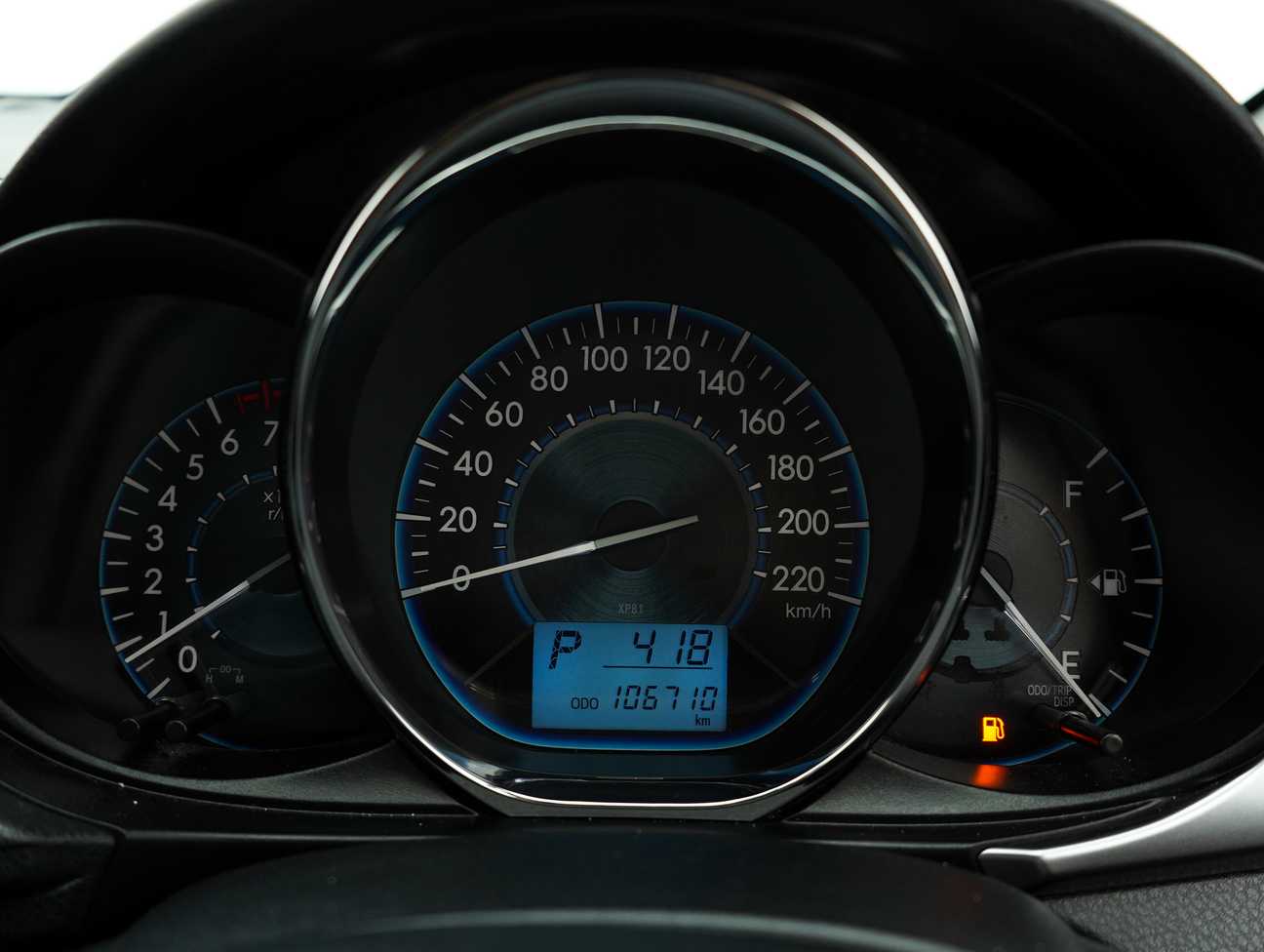 used 2015 Toyota Vios E 1.5