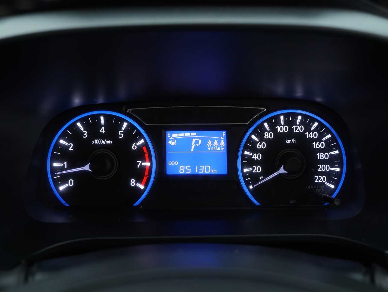 terpakai 2020 Perodua Myvi AV 1.5